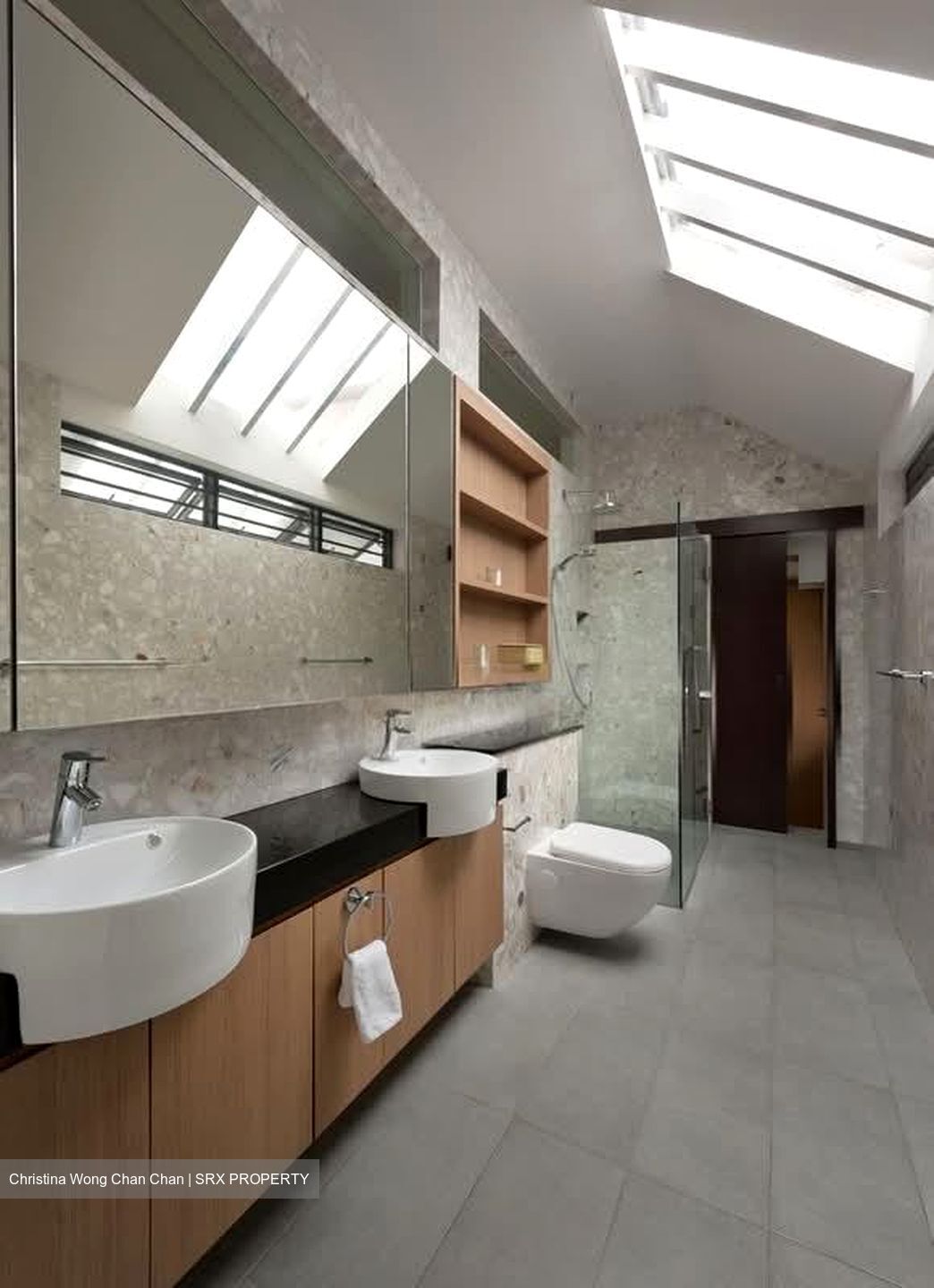 Gentle Villas (D11), Semi-Detached #530679241